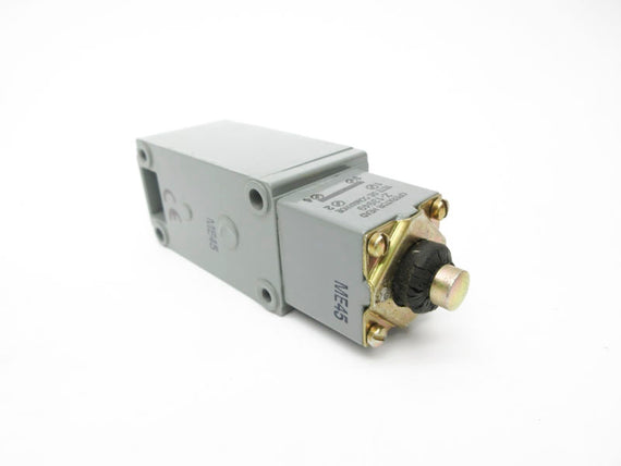 ALLEN BRADLEY 802T-B SER. D 120-600VAC 60A (WH) NSMP