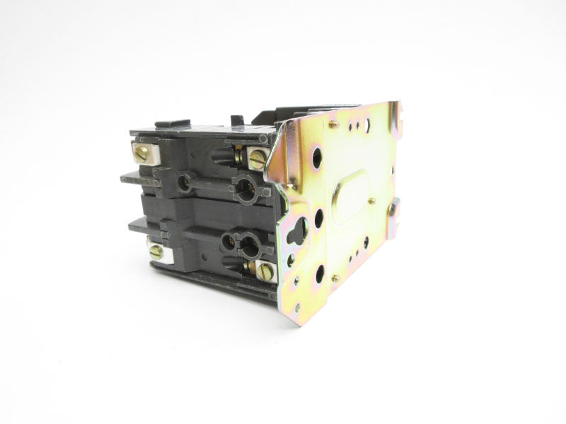 ALLEN BRADLEY 500FL-AOD92 SER. B 120V 30A (BR/WH) NSMP