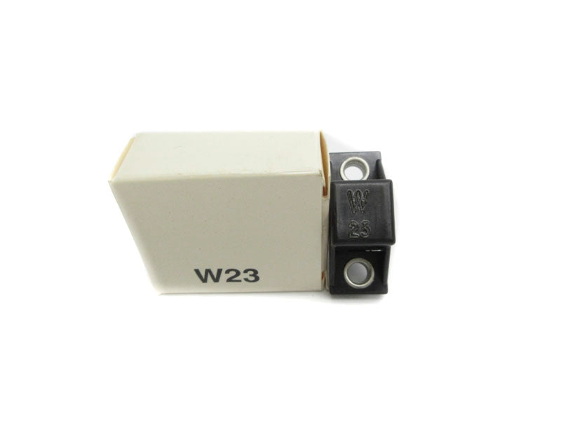 ALLEN BRADLEY W23 (WH) NSMP