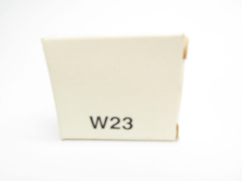 ALLEN BRADLEY W23 (WH) NSMP