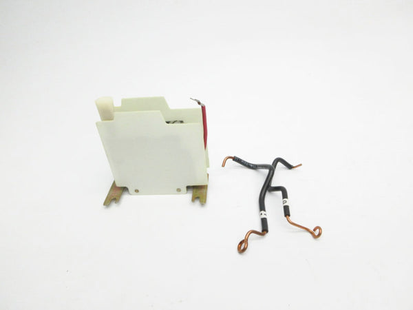 ALLEN BRADLEY 1415-N50 SER. K 600VAC (BK/YL) NSMP