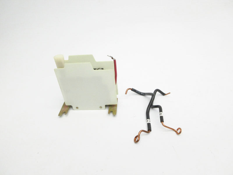 ALLEN BRADLEY 1415-N50 SER. K 600VAC (BK/YL) NSMP