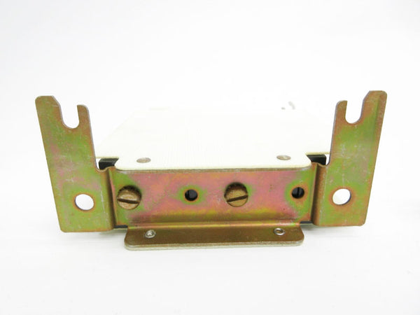 ALLEN BRADLEY 1415-N50 SER. K 600VAC (BK/YL) NSMP