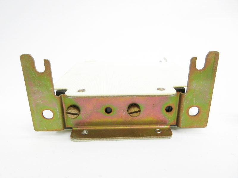 ALLEN BRADLEY 1415-N50 SER. K 600VAC (BK/YL) NSMP