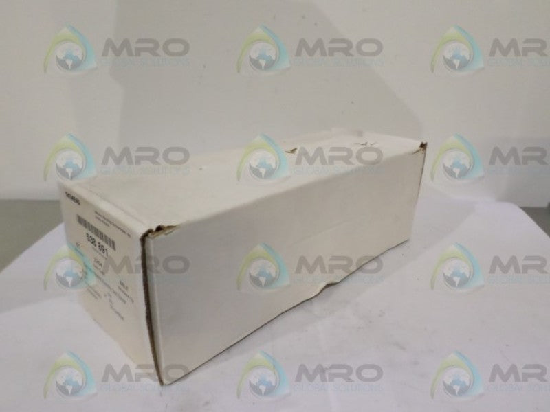 SIEMENS 538891 HUMIDITY DUCT SENSOR *NEW IN BOX*