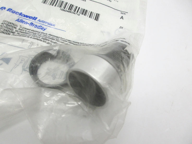 ALLEN BRADLEY 800ES-F2 SER. A NSMP