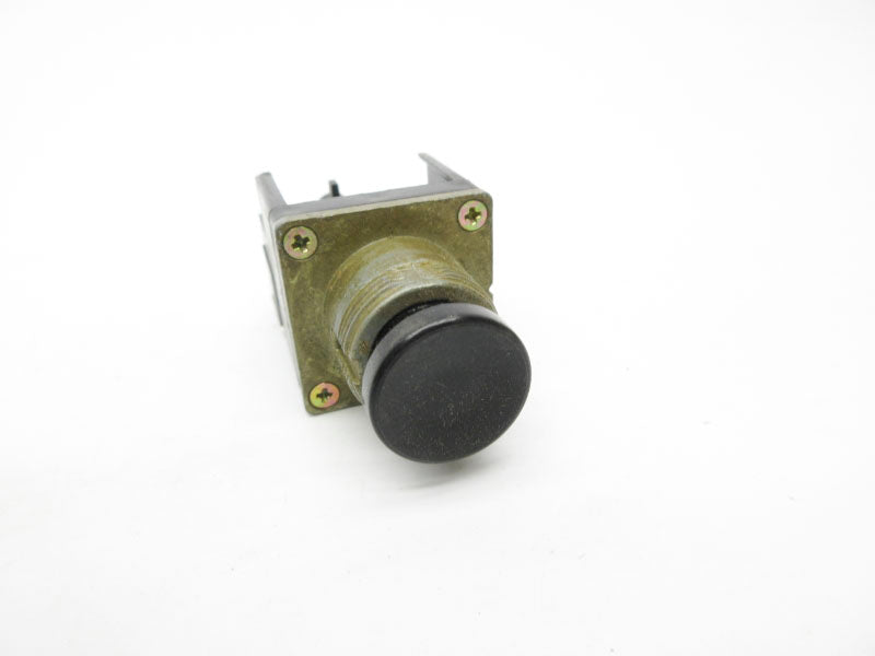 ALLEN BRADLEY 800MR-A2A SER. C (AS PICTURED) (WH) NSMP