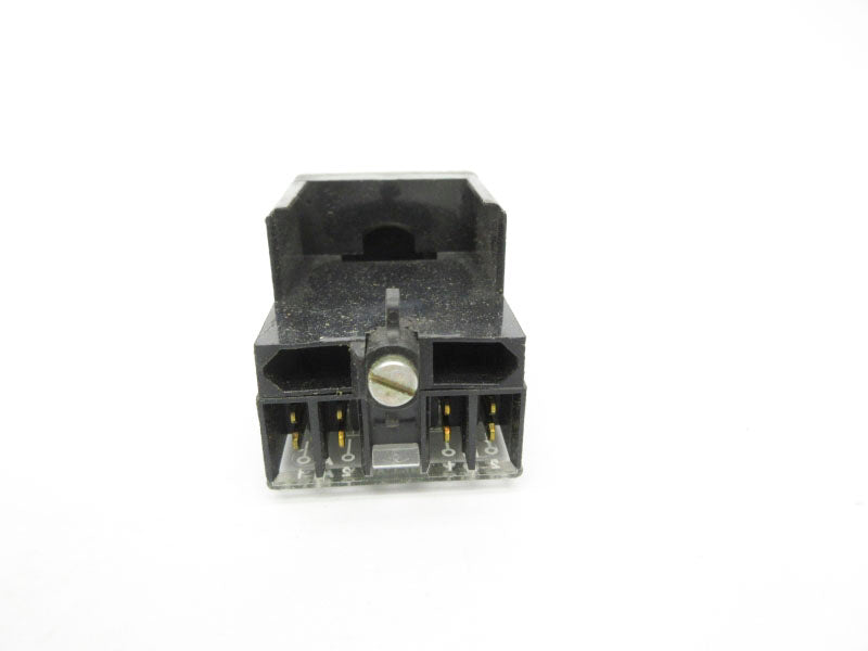 ALLEN BRADLEY 800MR-A2A SER. C (AS PICTURED) (WH) NSMP