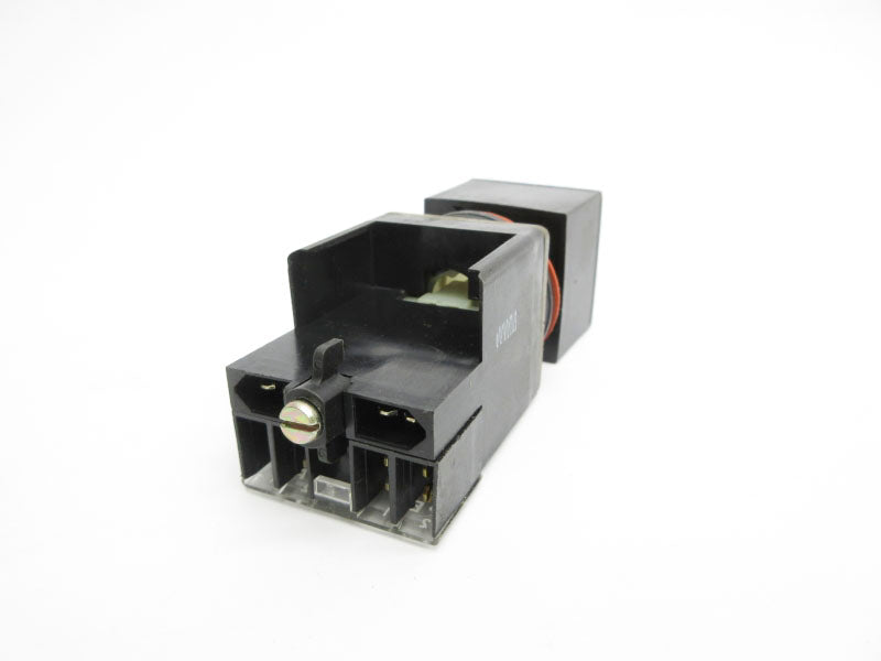 ALLEN BRADLEY 800MB-CQAL10GA SER. A 120VAC (WH) NSMP