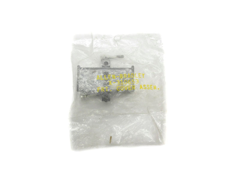ALLEN BRADLEY X-310653 NSMP