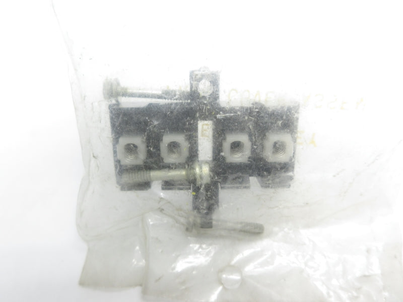 ALLEN BRADLEY X-310653 NSMP