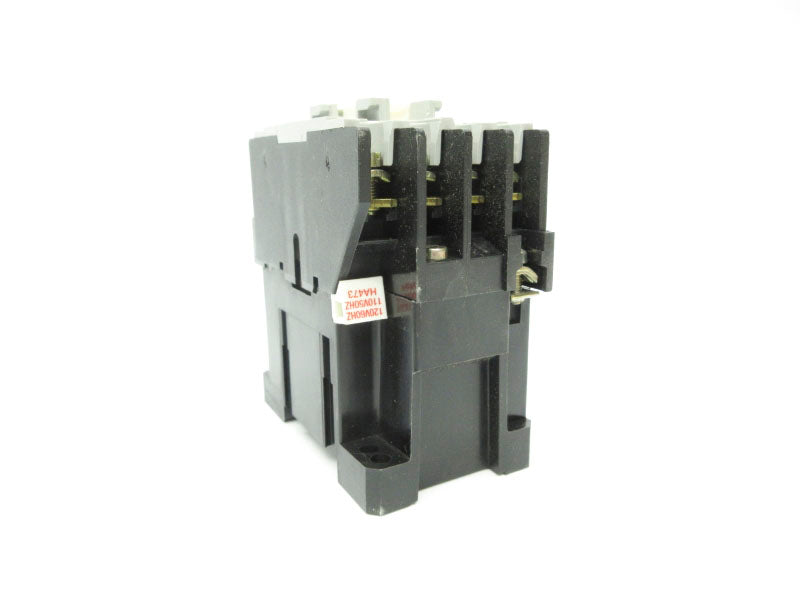 ALLEN BRADLEY 700-F400A1 SER. C 110/120V 10A (GY/BL) NSMP