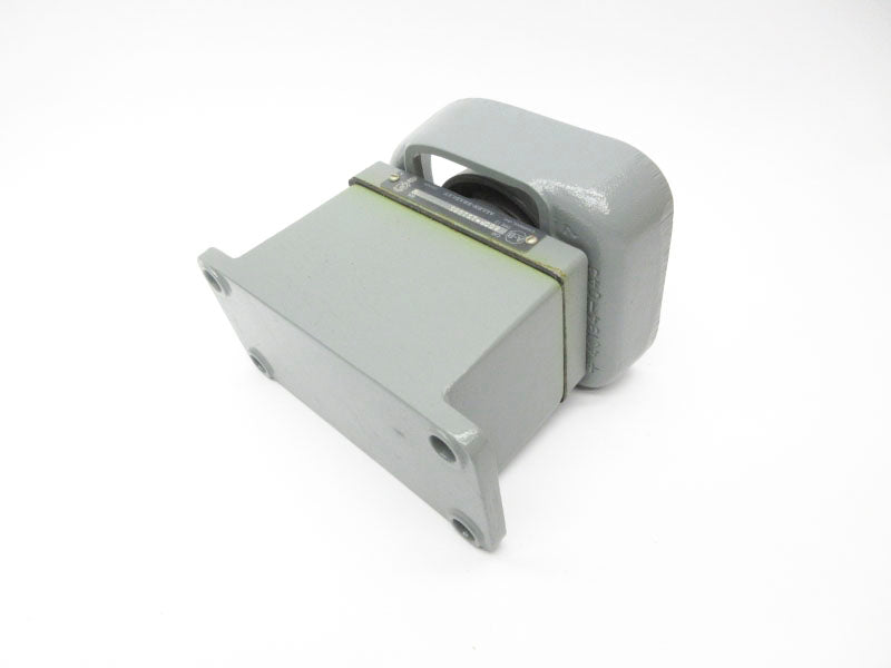 ALLEN BRADLEY 800P-1S1BBS SER. C NSNP