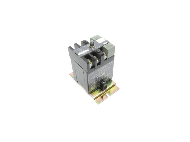 ALLEN BRADLEY 852S-NSA SER. G 300V 3A 0.1-5S NSNP