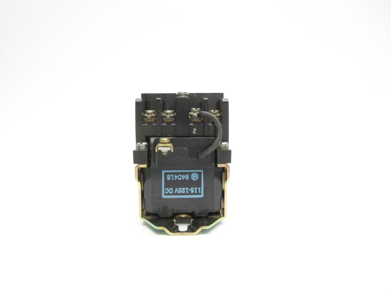 ALLEN BRADLEY 700DC-N300Z1 SER. C 115-125VDC NSNP