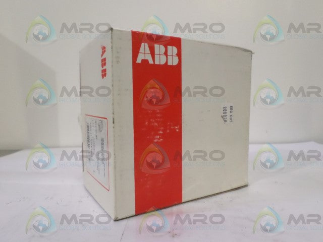 ABB A75-30-00 CONTACTOR 220/230V *NEW IN BOX*