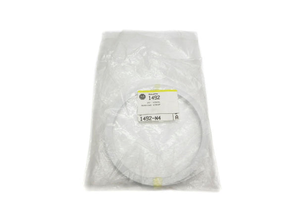 ALLEN BRADLEY 1492-N4 SER. A 25' NSMP