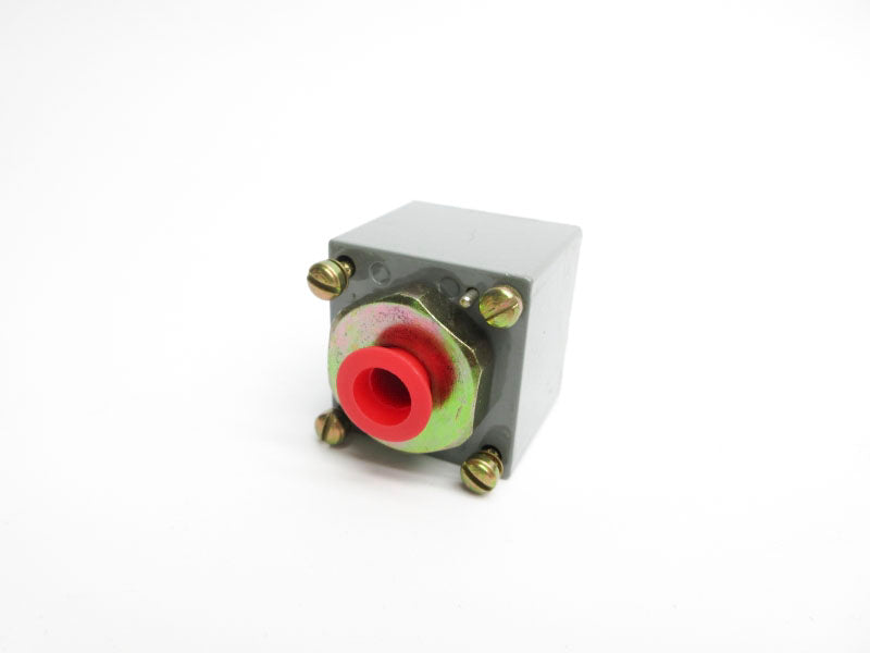 ALLEN BRADLEY Z-36379 (BK/YL) NSMP