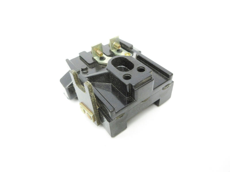 ALLEN BRADLEY X-36182 (BK/GR) NSMP
