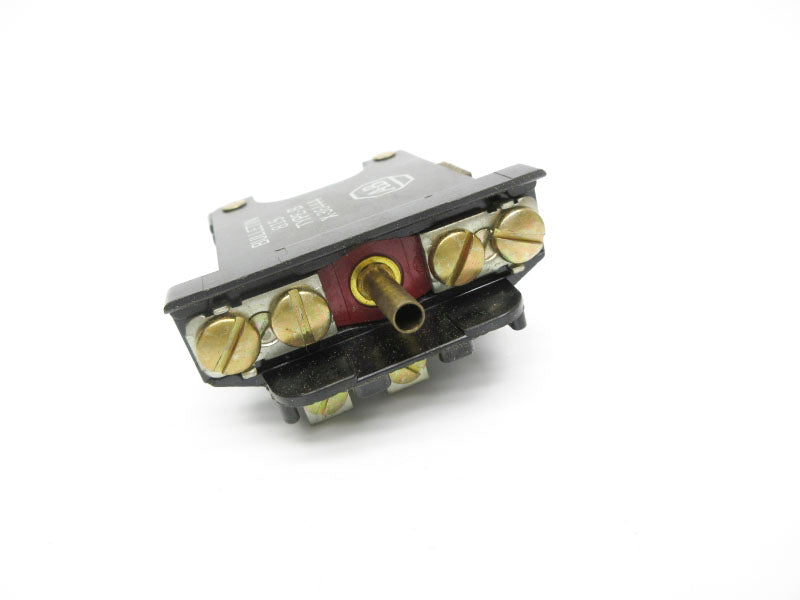 ALLEN BRADLEY X-36444 (BK/GR) NSMP