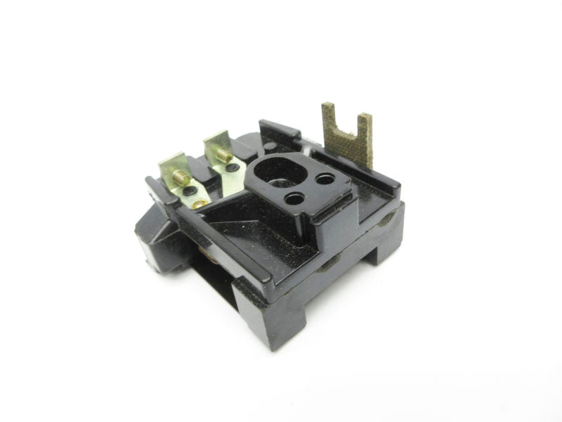ALLEN BRADLEY X-36444 (BK/GR) NSMP