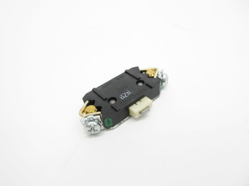 ALLEN BRADLEY 700-CP11Z 600V 10A NSNP
