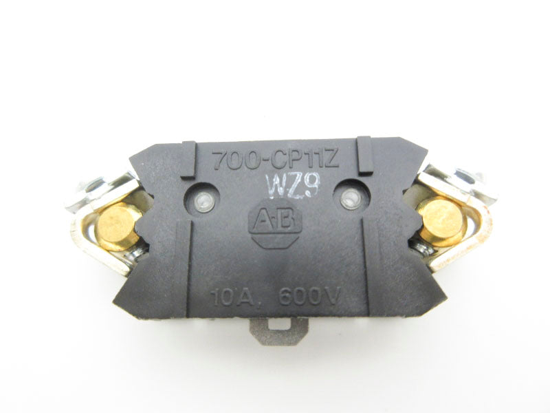 ALLEN BRADLEY 700-CP11Z 600V 10A NSNP