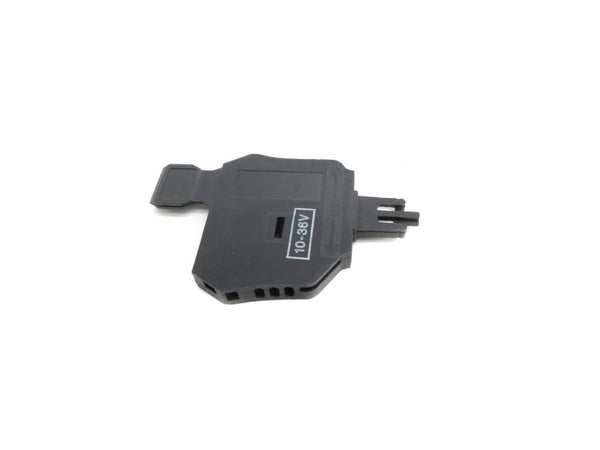 ALLEN BRADLEY 1492-FPK2 10-36V NSNP