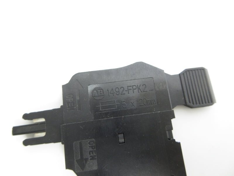 ALLEN BRADLEY 1492-FPK2 10-36V NSNP