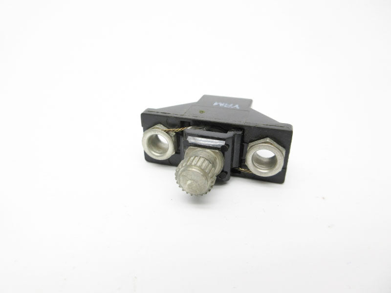 ALLEN BRADLEY W14 (GY/BL) NSMP