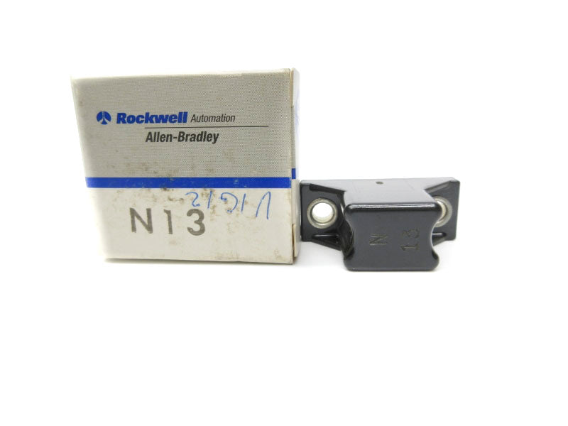 ALLEN BRADLEY N13 (GY/BL) NSMP