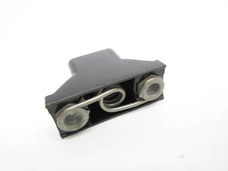 ALLEN BRADLEY N24 (BK/RD) NSMP