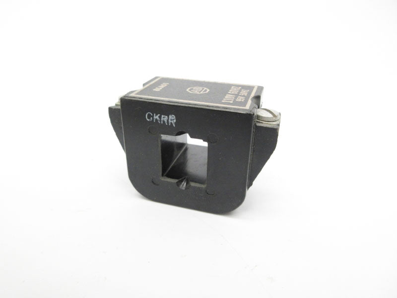 ALLEN BRADLEY 85A01 95/110V (BK/YL) NSMP