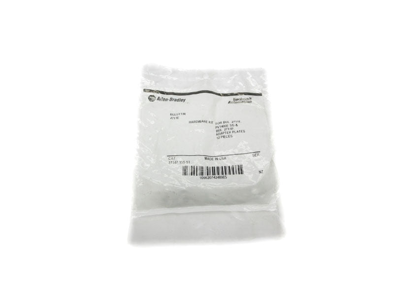 ALLEN BRADLEY 77147-155-51 NSMP