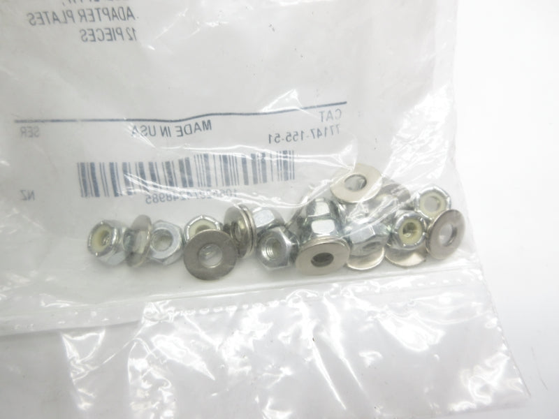 ALLEN BRADLEY 77147-155-51 NSMP