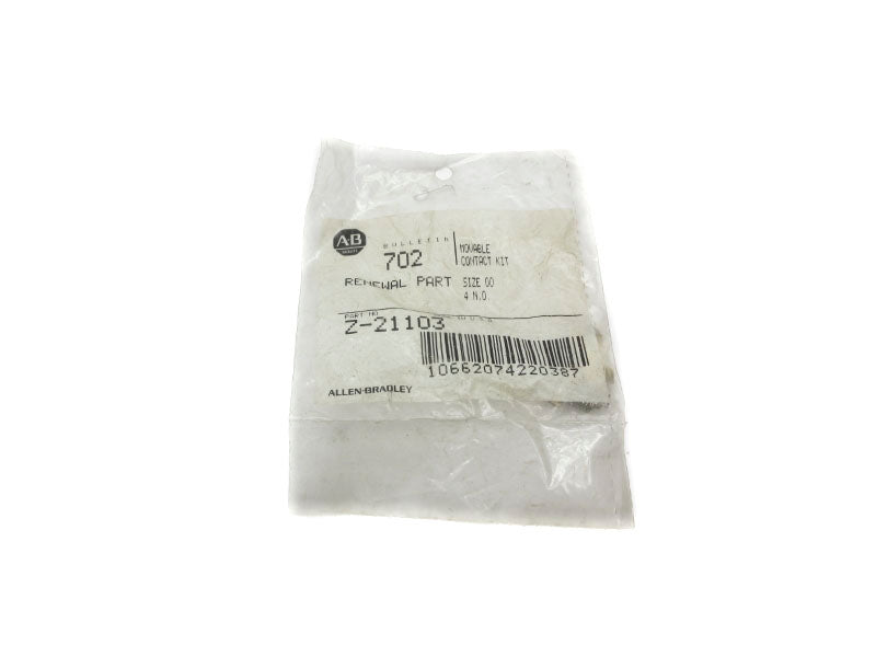 ALLEN BRADLEY Z-21103 NSMP