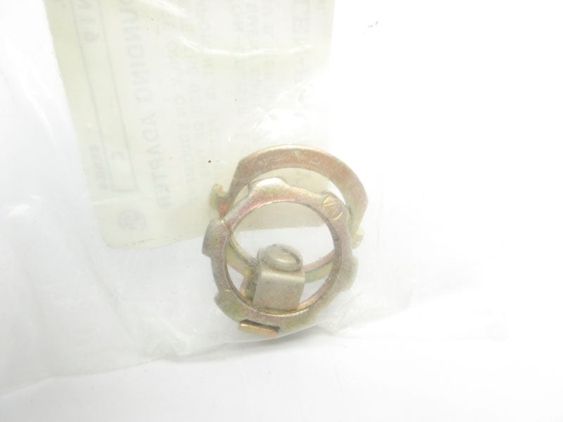 ALLEN BRADLEY 1490-N19 SER. C NSMP