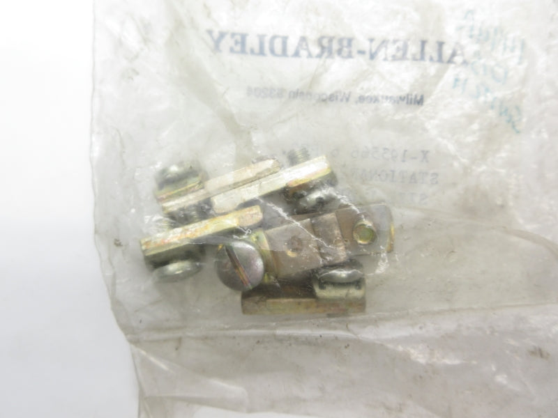 ALLEN BRADLEY X-193566 (PKG OF 6) NSMP