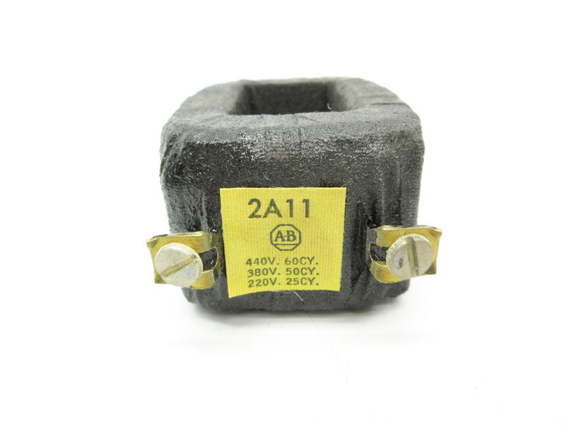 ALLEN BRADLEY 2A11 220/380/440V NSNP