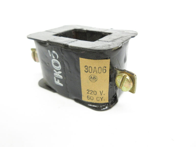 ALLEN BRADLEY 30A06 220V NSNP