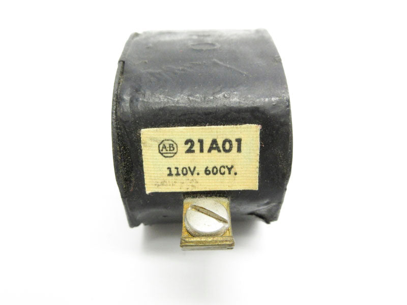 ALLEN BRADLEY 21A01 110V NSNP