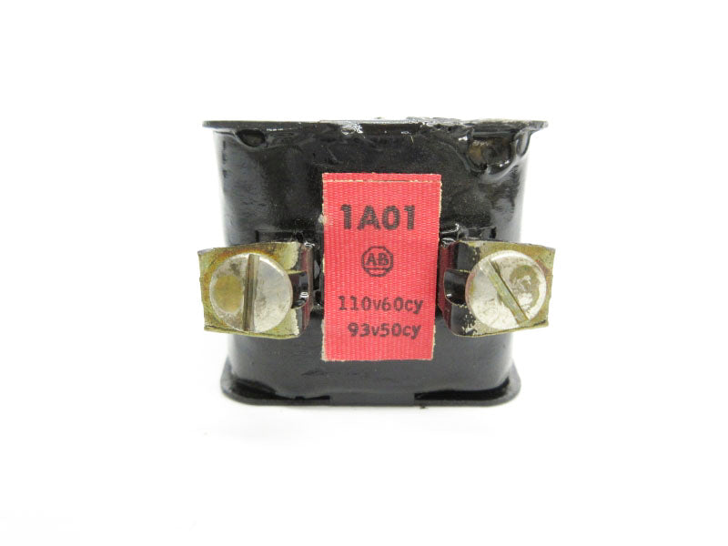 ALLEN BRADLEY 1A01 93/110V NSNP