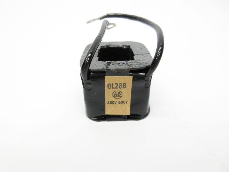 ALLEN BRADLEY OL288 480V NSNP