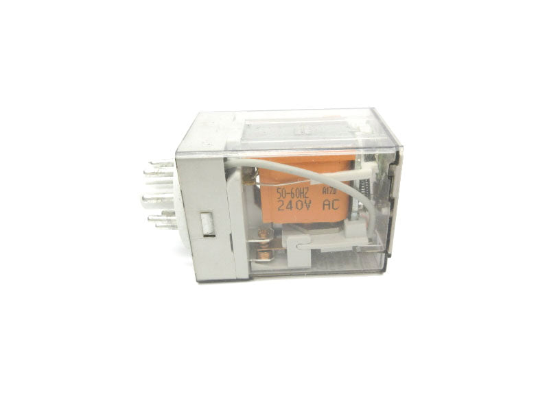 ALLEN BRADLEY 700-HA32A2-4L SER. D 240VAC 10A UNMP