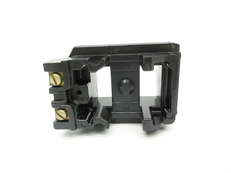 ALLEN BRADLEY 84AB27 24V (BK/GR) NSMP