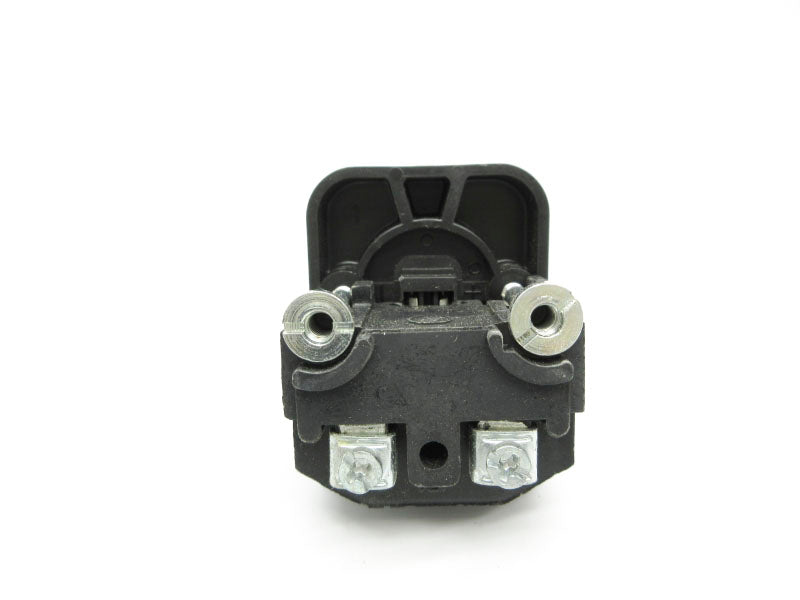 ALLEN BRADLEY 800T-P16G SER. U 120V (BR/WH) NSMP