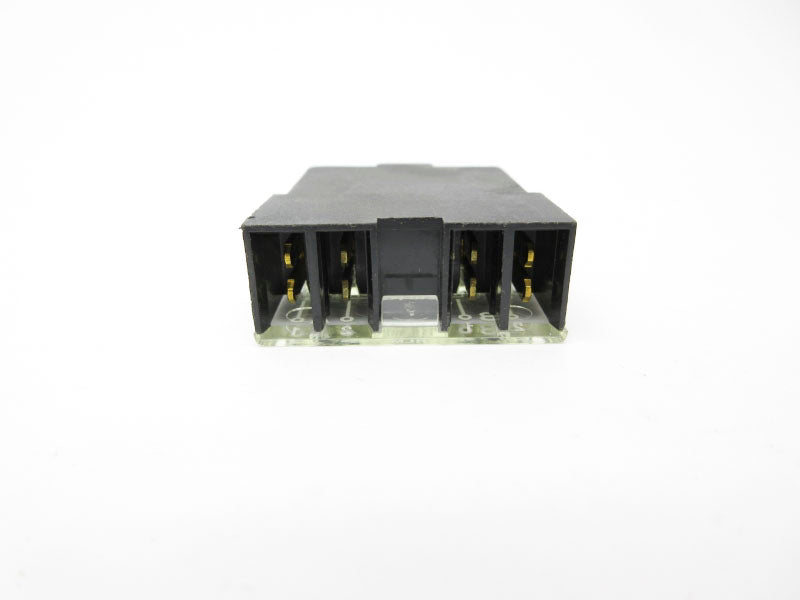 ALLEN BRADLEY 800M-XA SER. B 300VAC (BK/YL) NSMP