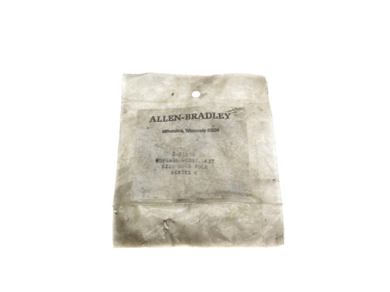 ALLEN BRADLEY Z-21101 SER. K NSMP
