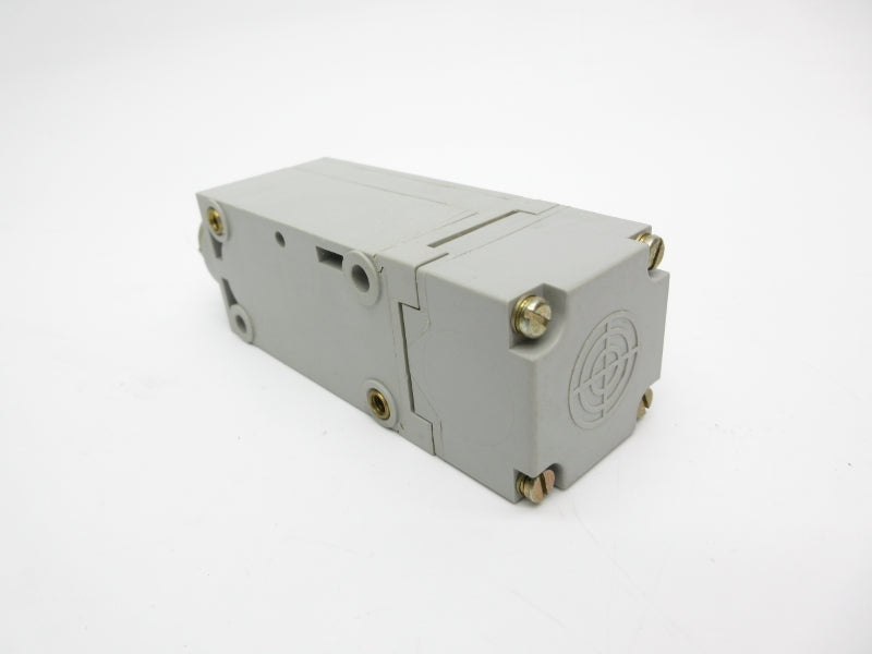 ALLEN BRADLEY 802PR-LBAK1 SER. E 20-250VAC/VDC (BK/YL) NSMP