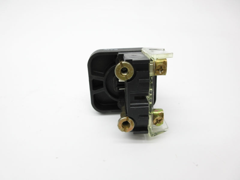 ALLEN BRADLEY 800T-Q24W SER. T 24V (BK/YL) NSMP